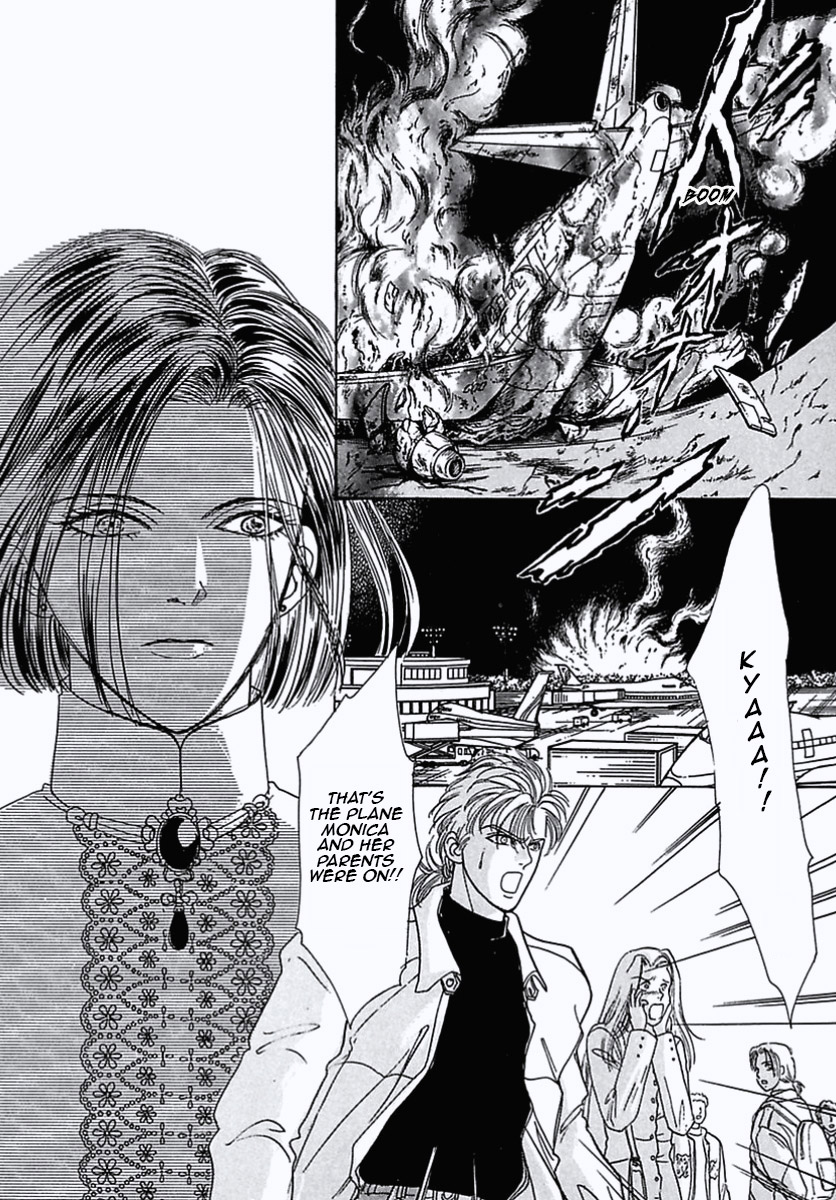 Read Pet Shop of Horrors EN Manga Online