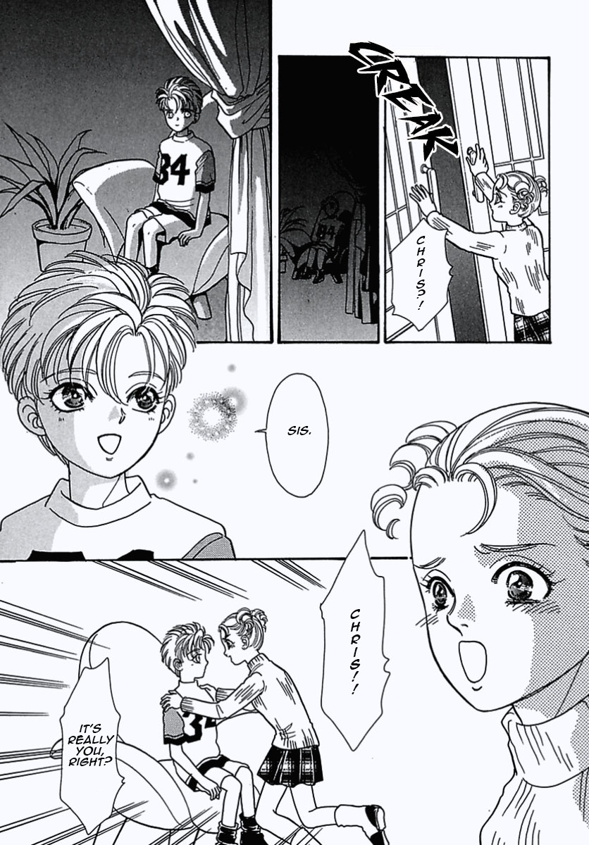 Read Pet Shop of Horrors EN Manga Online