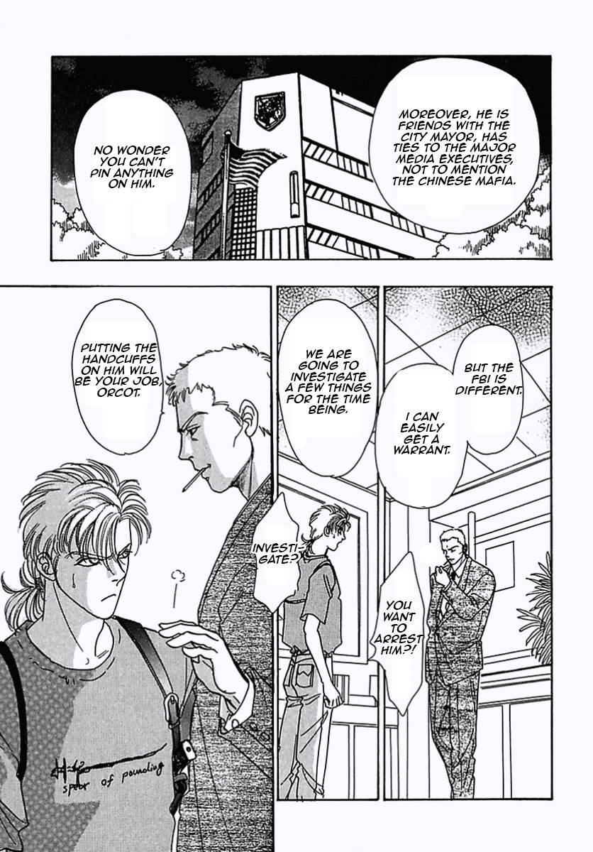 Read Pet Shop of Horrors EN Manga Online