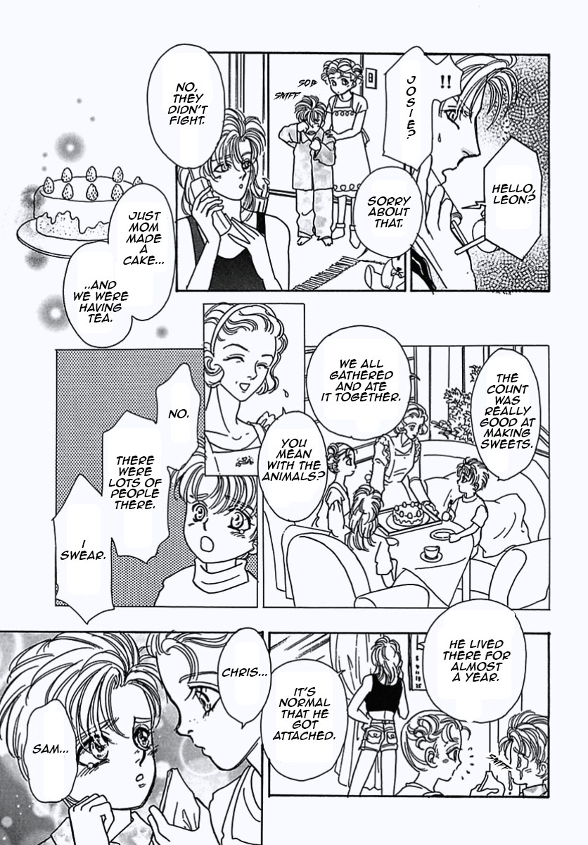 Read Pet Shop of Horrors EN Manga Online