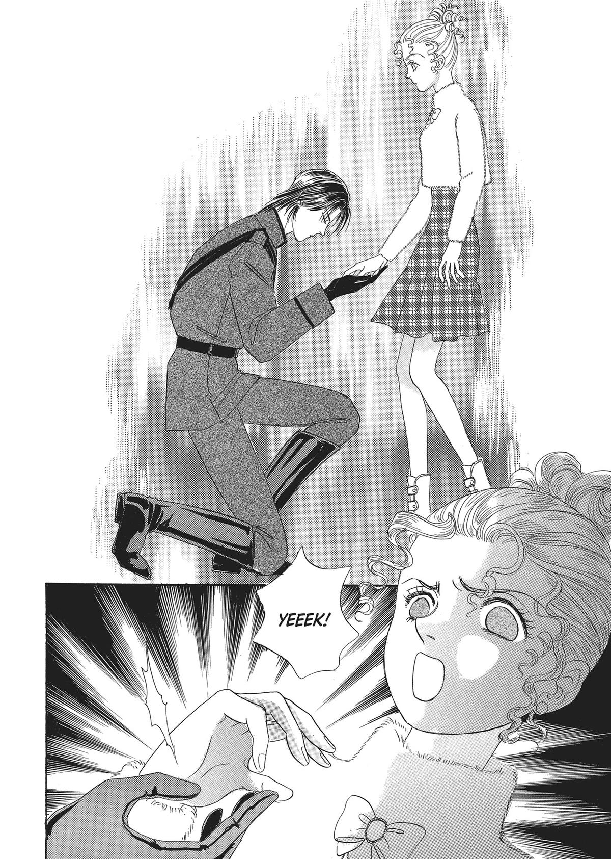 Read Pet Shop of Horrors EN Manga Online