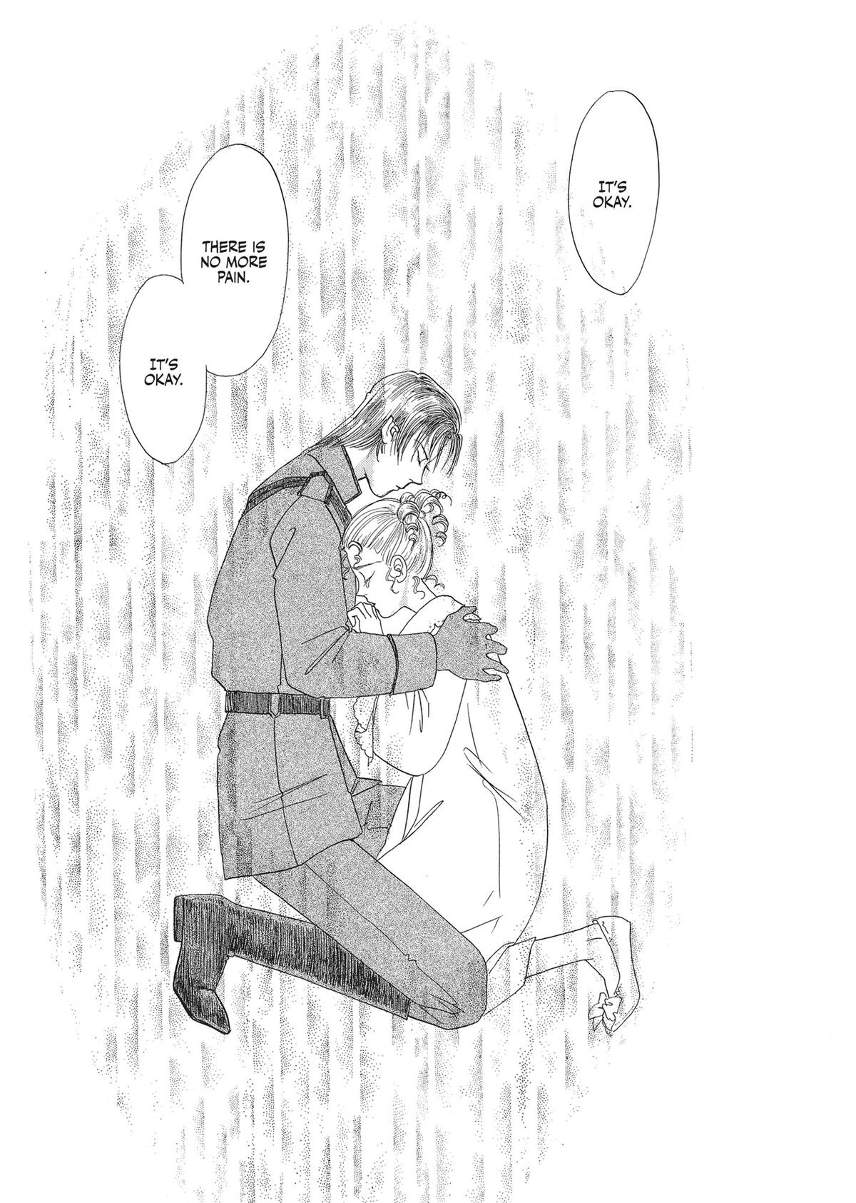 Read Pet Shop of Horrors EN Manga Online