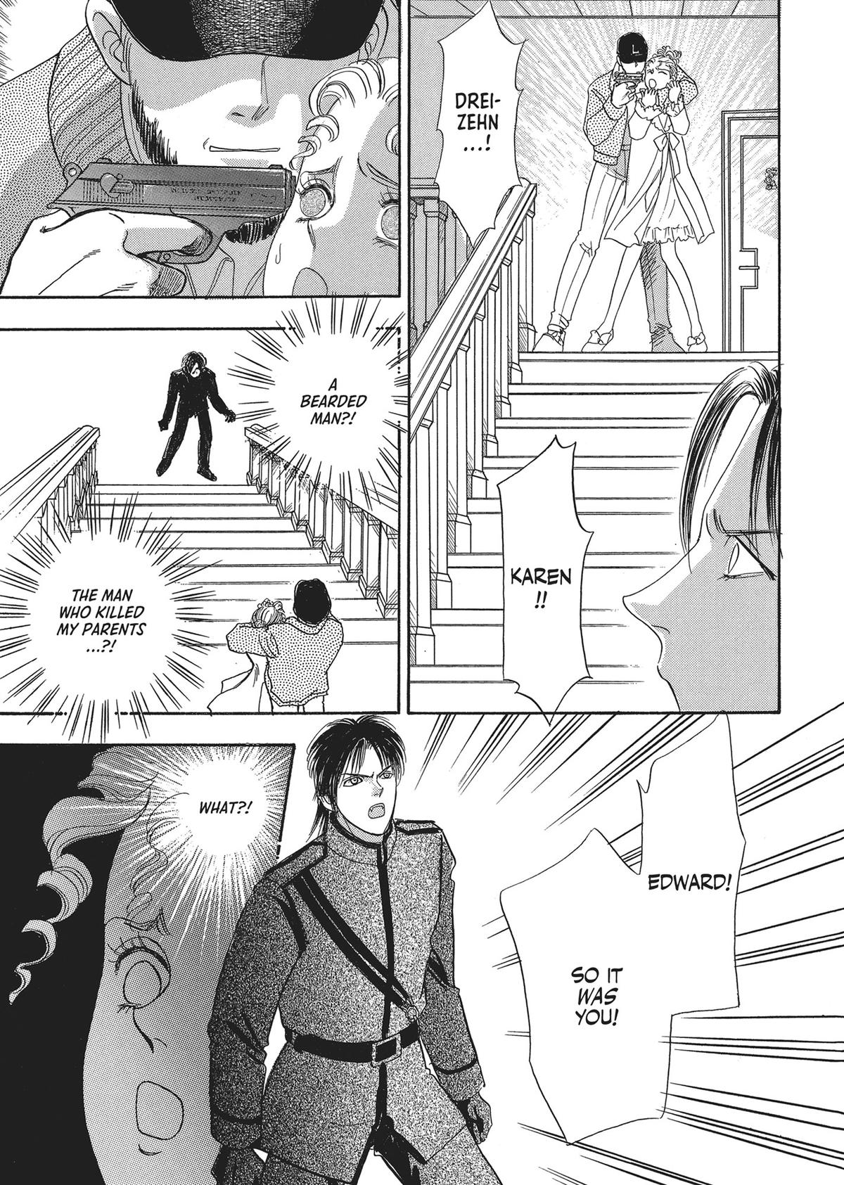 Read Pet Shop of Horrors EN Manga Online