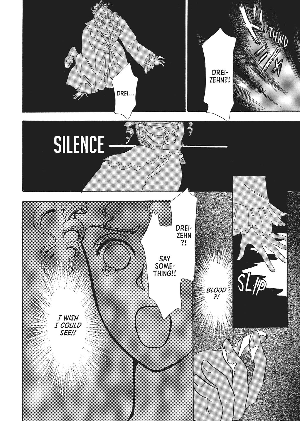 Read Pet Shop of Horrors EN Manga Online