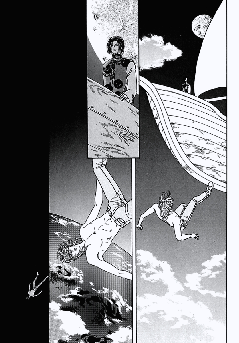 Read Pet Shop of Horrors EN Manga Online