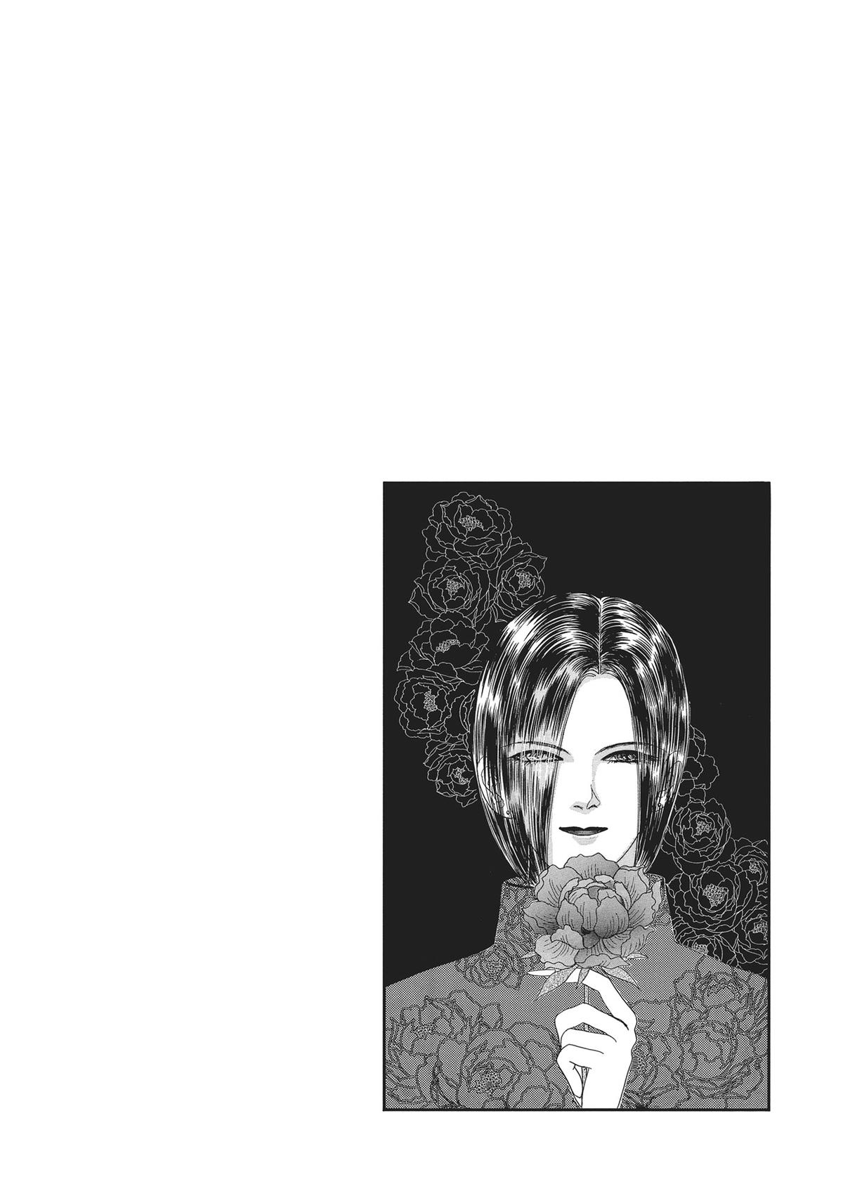 Read Pet Shop of Horrors EN Manga Online