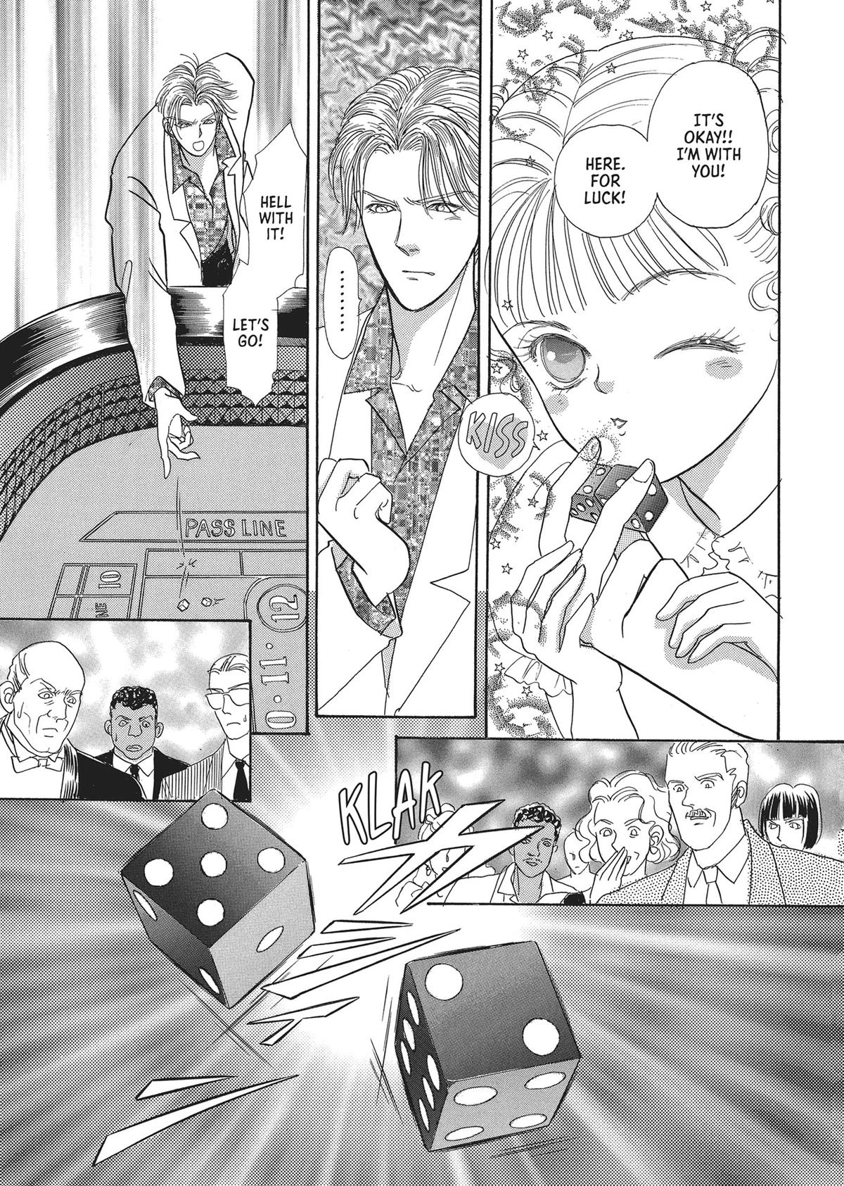 Read Pet Shop of Horrors EN Manga Online