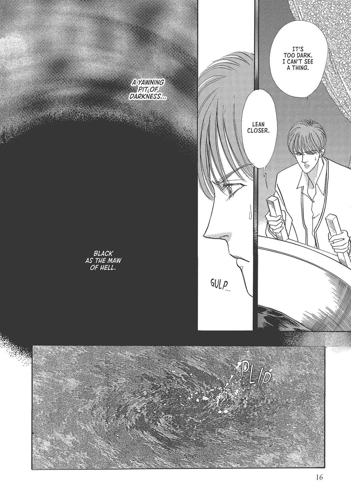 Read Pet Shop of Horrors EN Manga Online