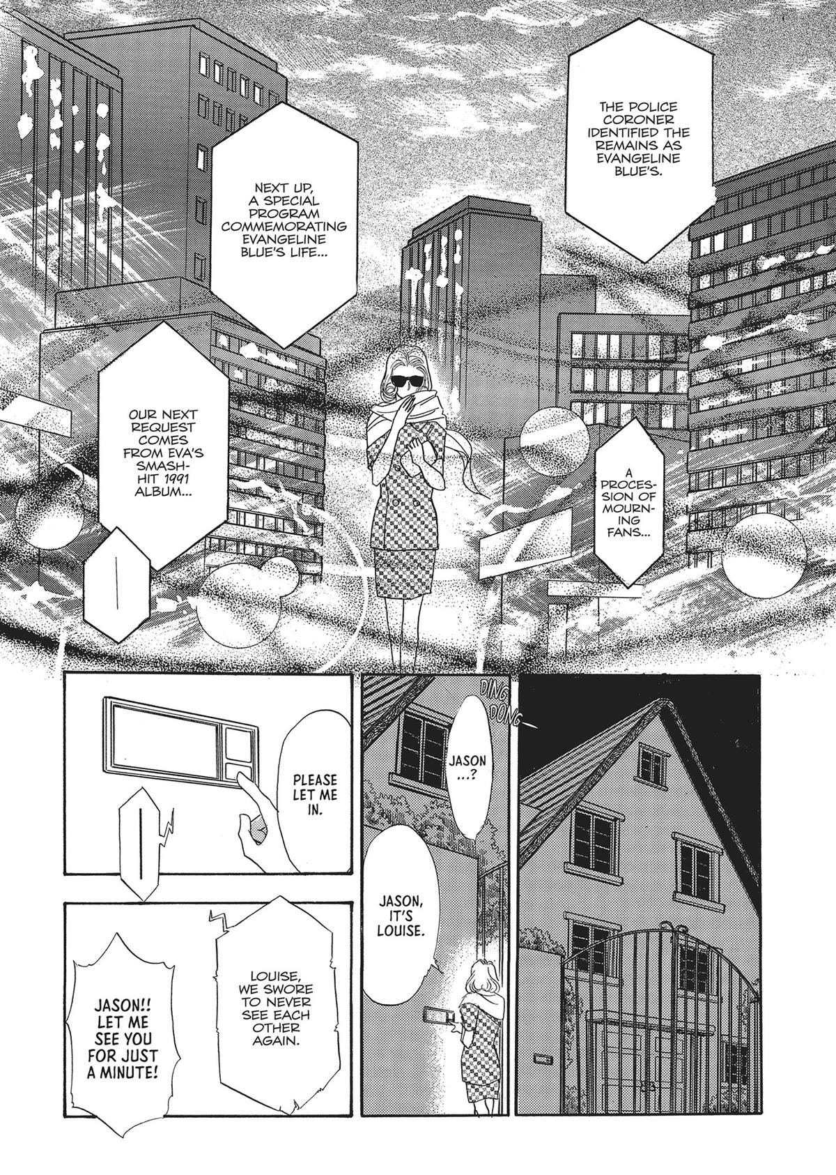 Read Pet Shop of Horrors EN Manga Online