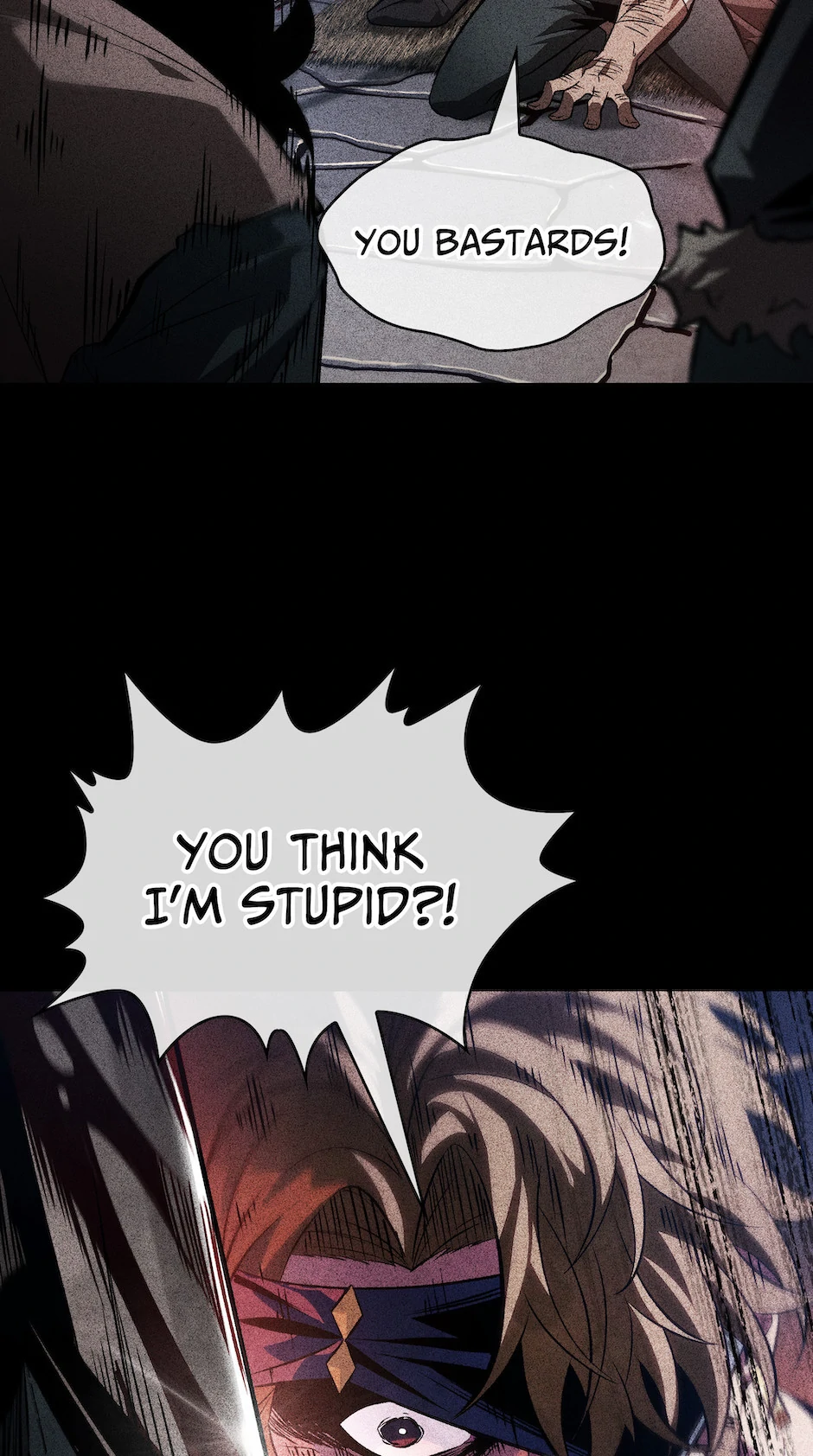 Read Pick Me Up EN Manga Online