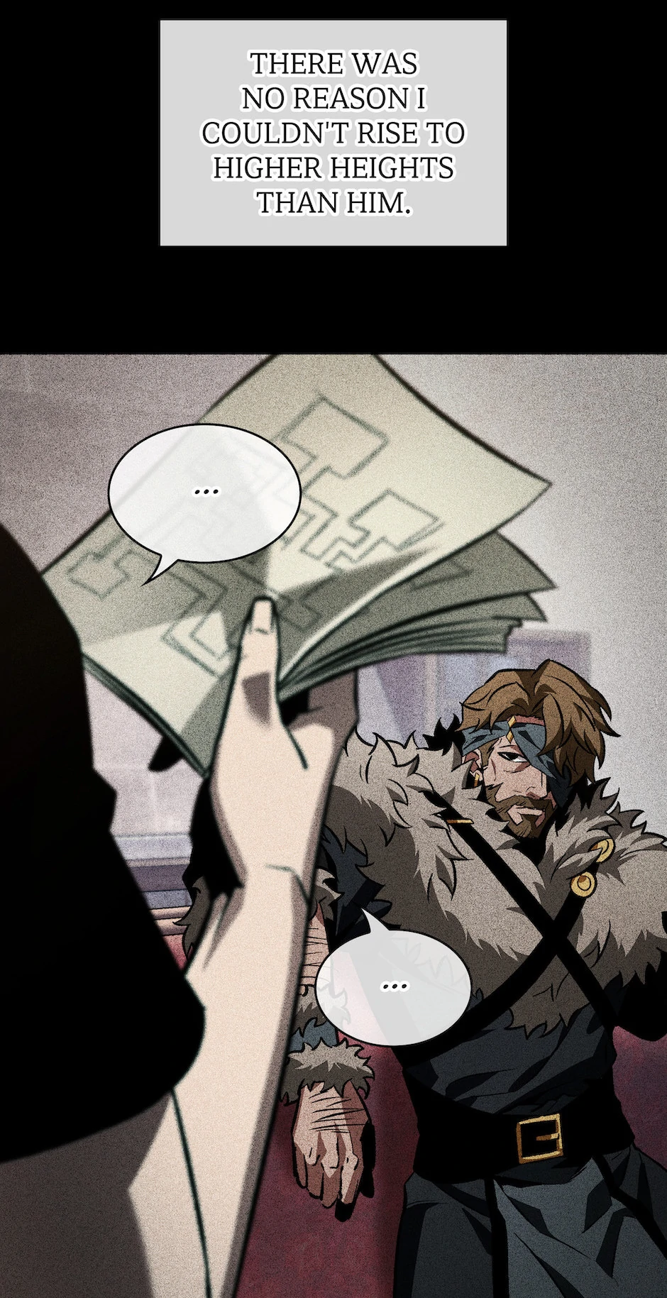 Read Pick Me Up EN Manga Online