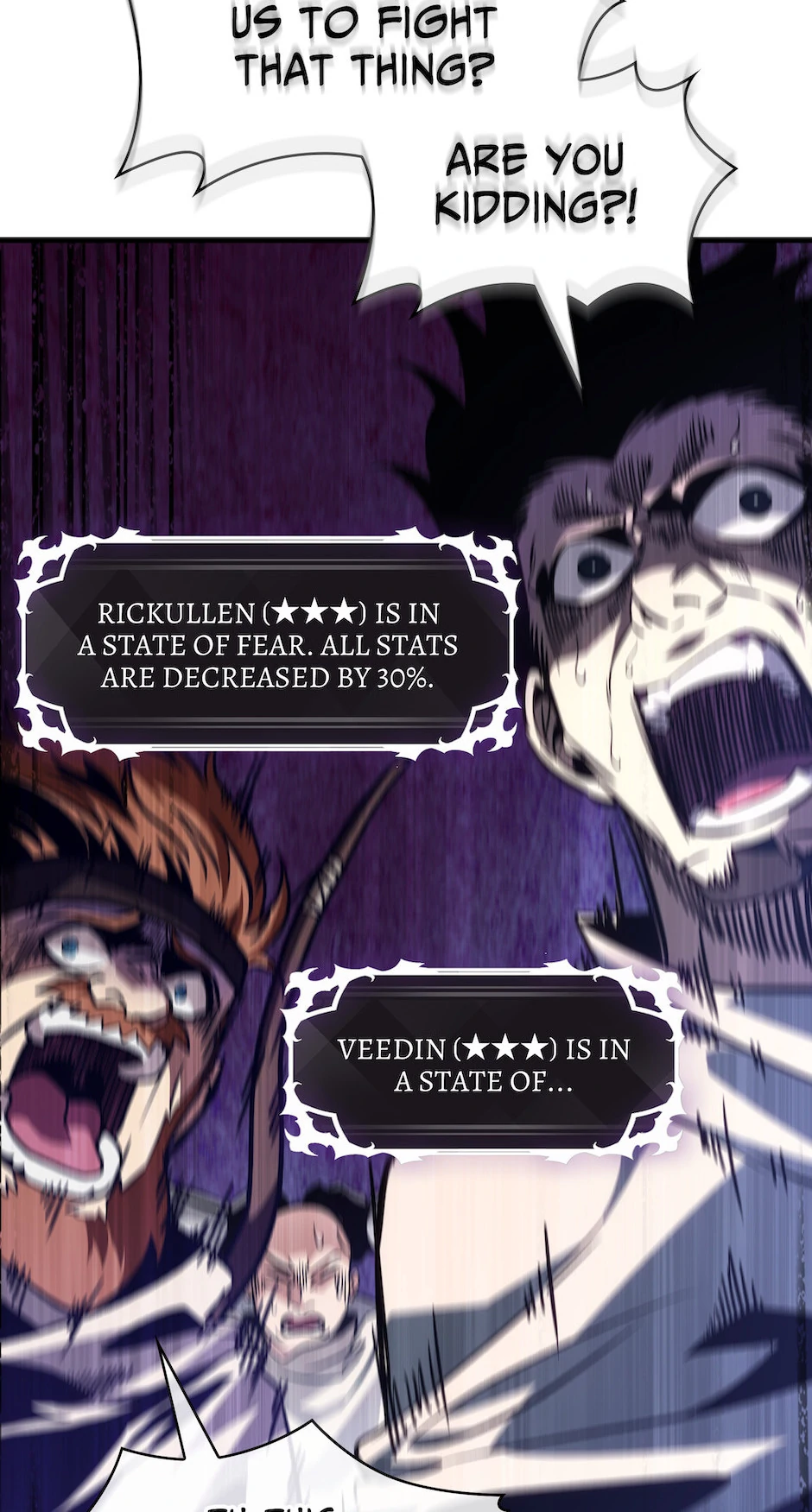 Read Pick Me Up EN Manga Online