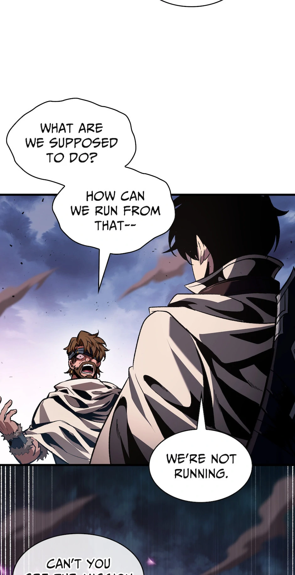 Read Pick Me Up EN Manga Online