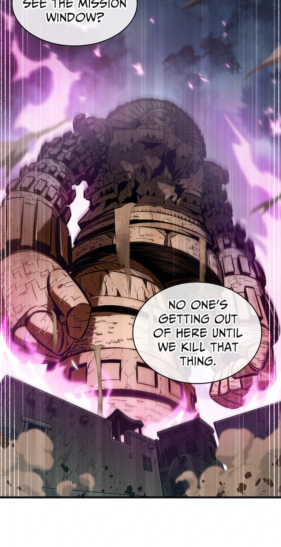 Read Pick Me Up EN Manga Online