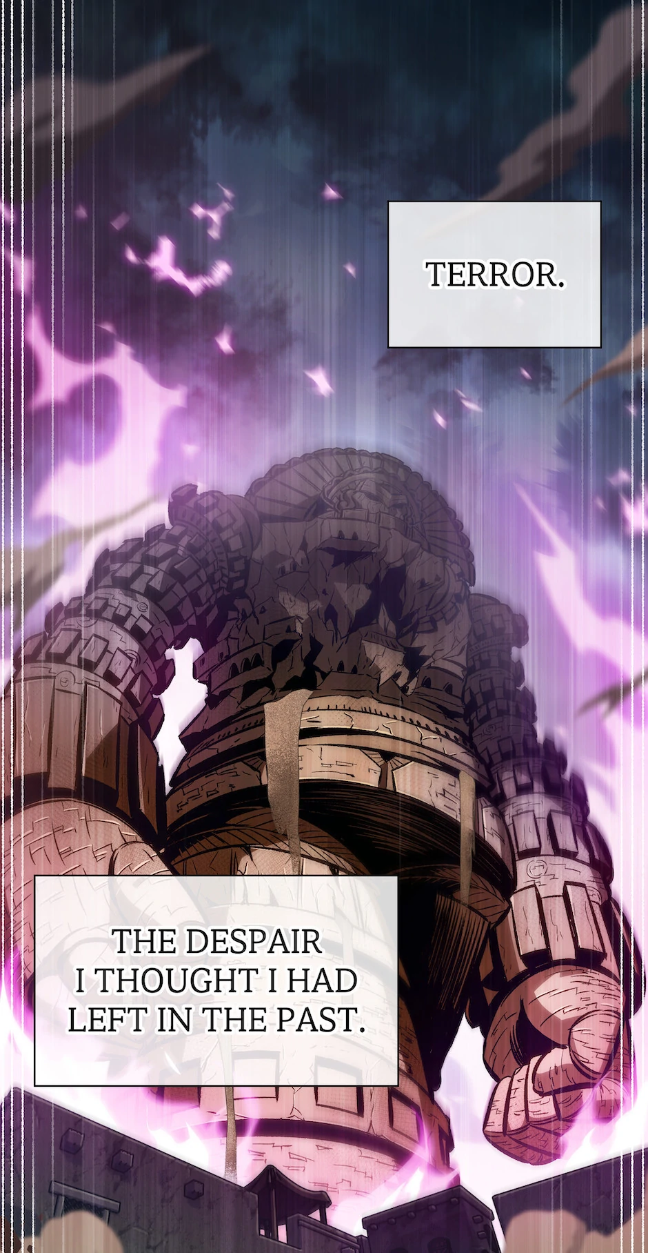 Read Pick Me Up EN Manga Online