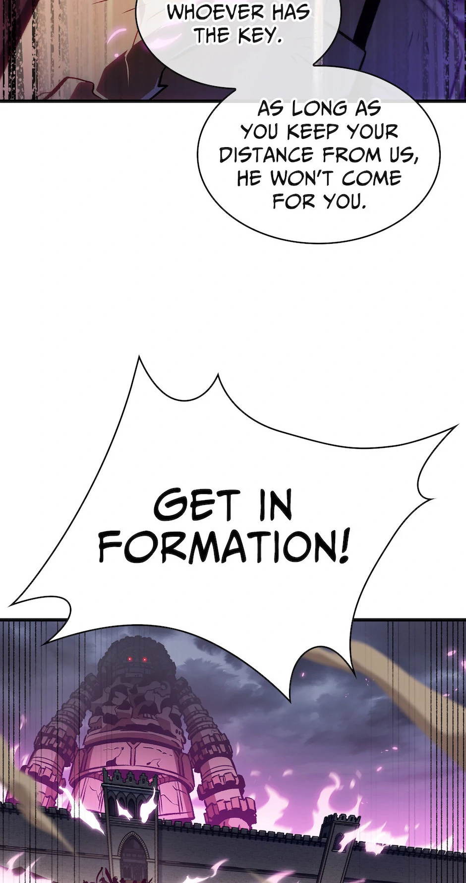 Read Pick Me Up EN Manga Online