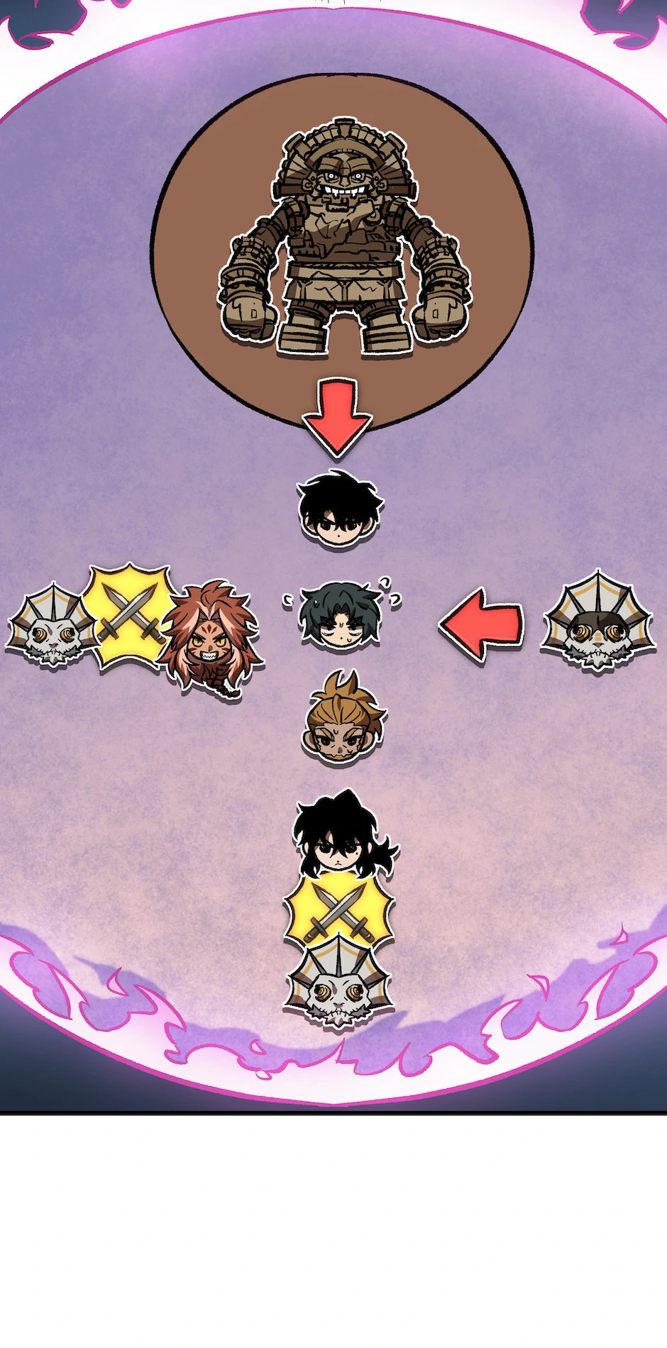 Read Pick Me Up EN Manga Online