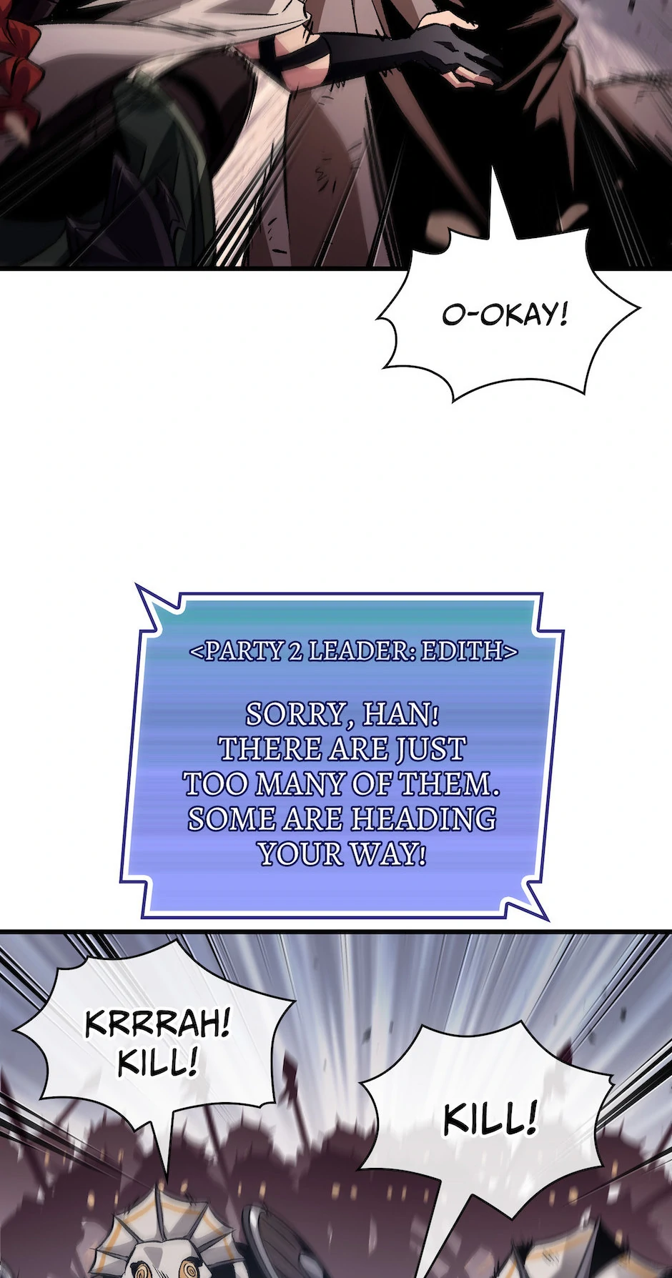 Read Pick Me Up EN Manga Online