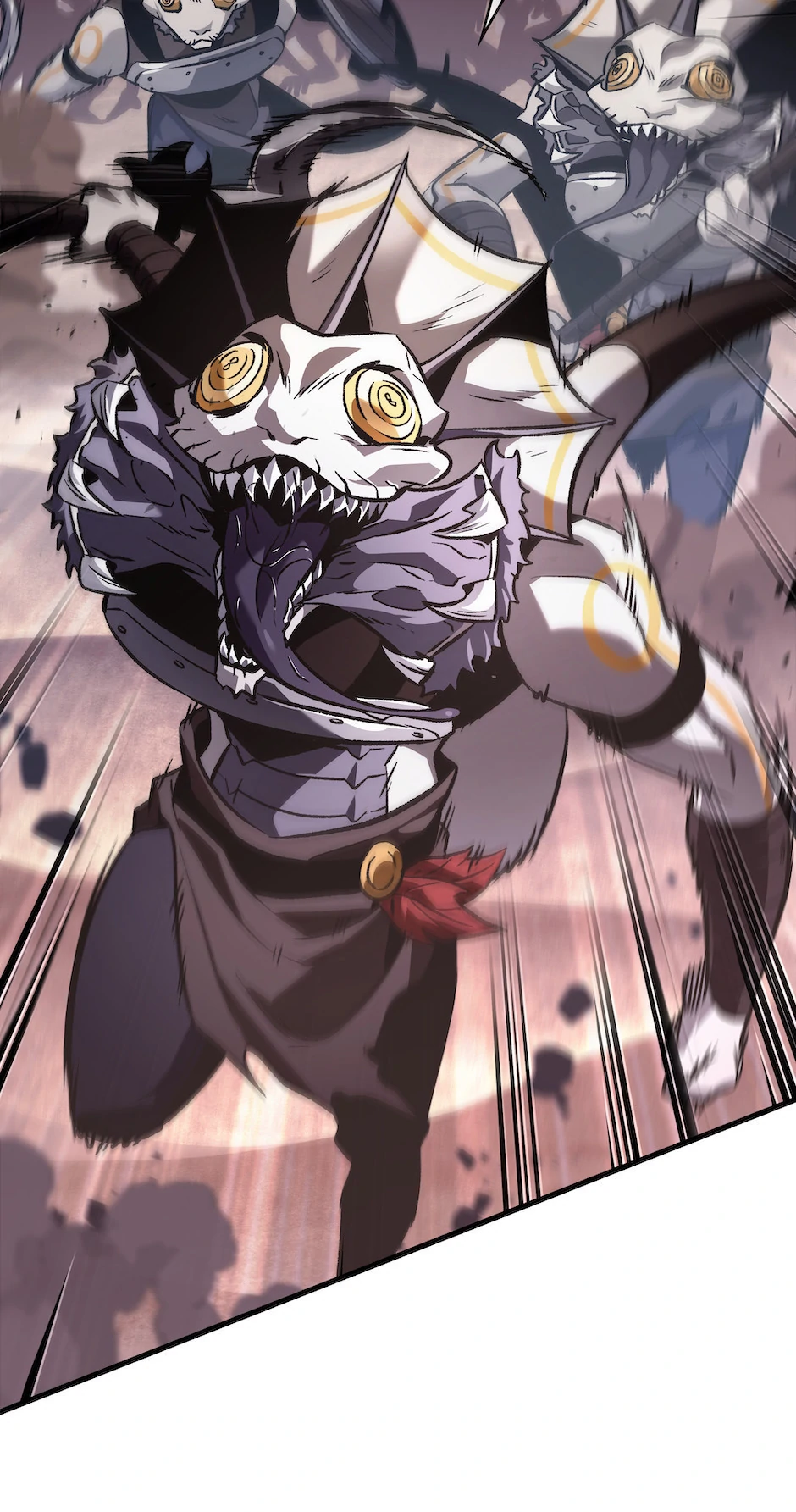 Read Pick Me Up EN Manga Online