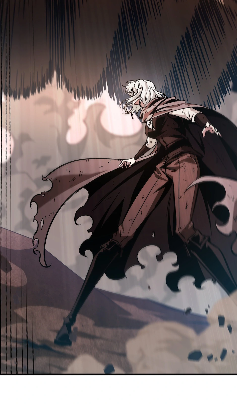 Read Pick Me Up EN Manga Online