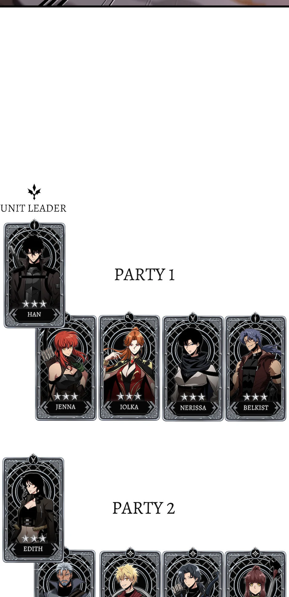 Read Pick Me Up EN Manga Online