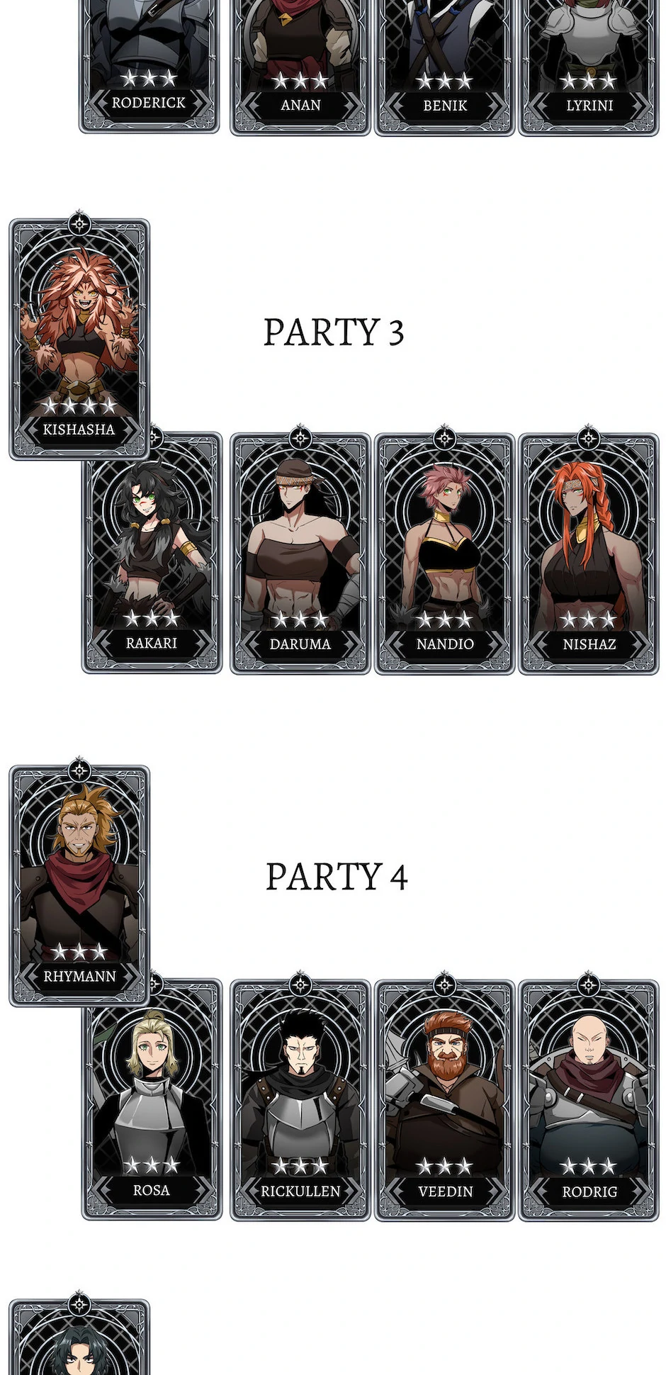 Read Pick Me Up EN Manga Online