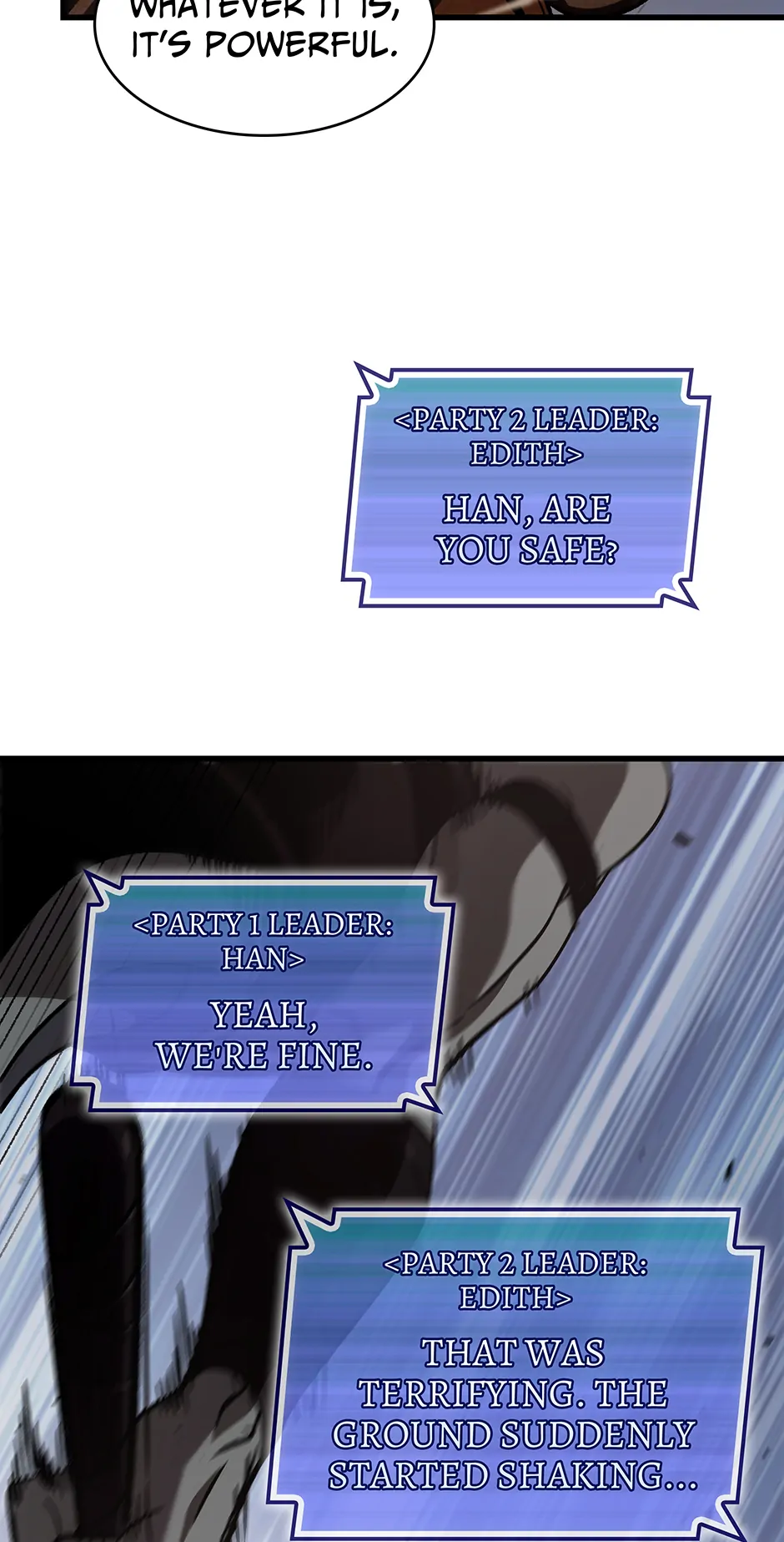 Read Pick Me Up EN Manga Online