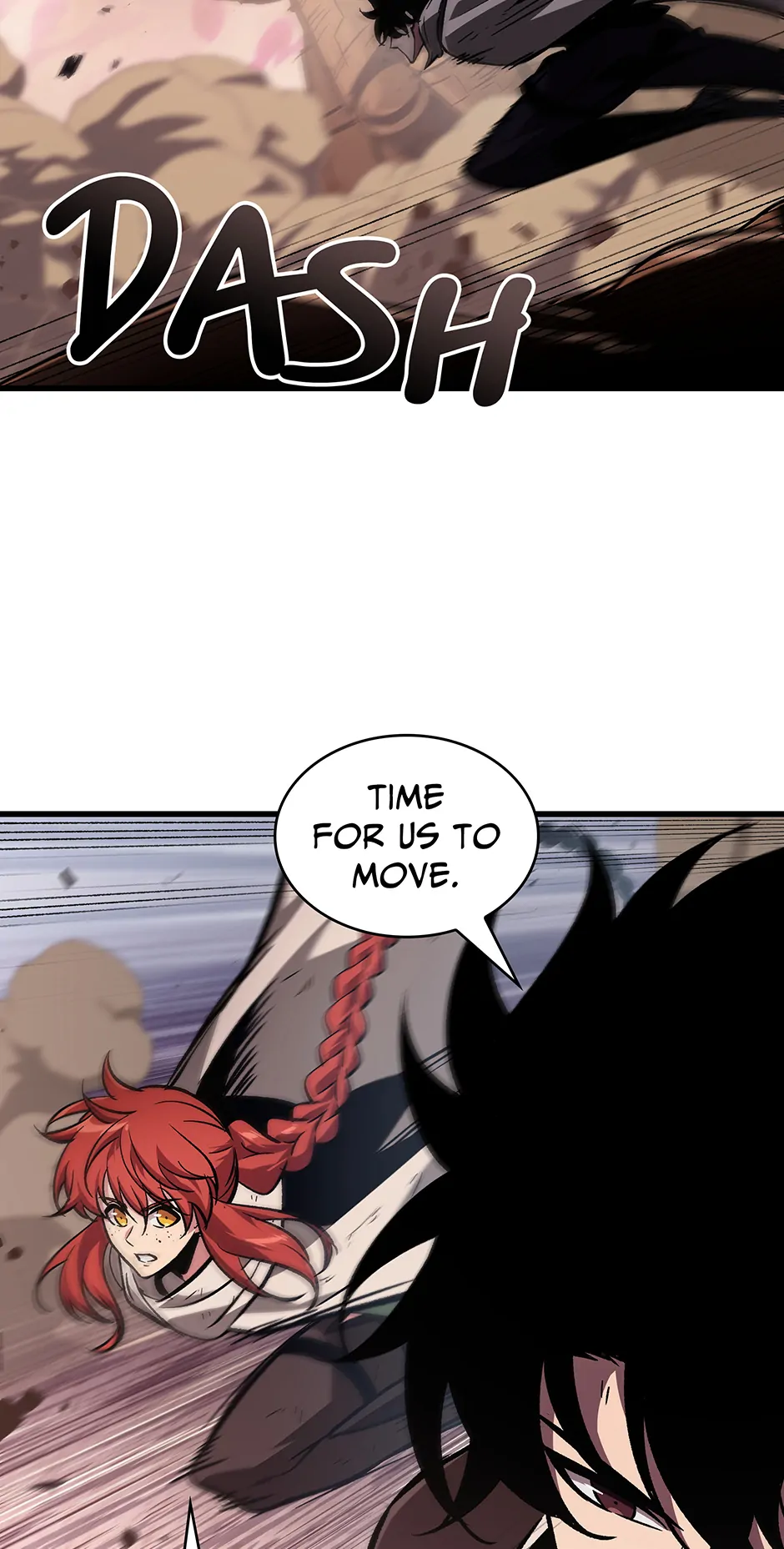 Read Pick Me Up EN Manga Online