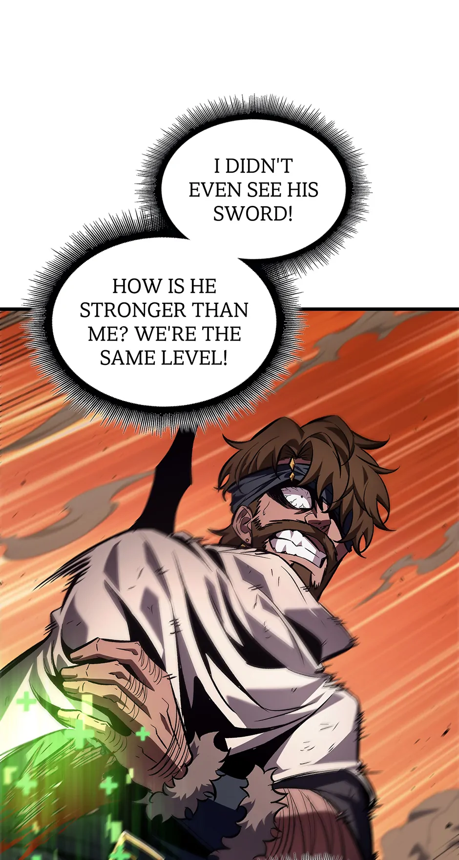 Read Pick Me Up EN Manga Online