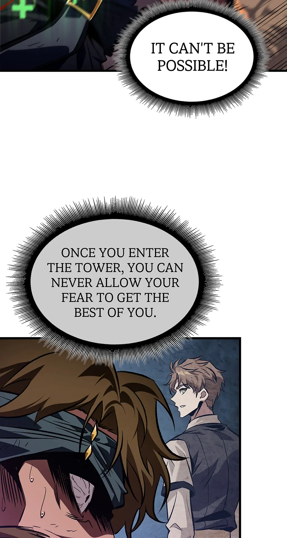 Read Pick Me Up EN Manga Online