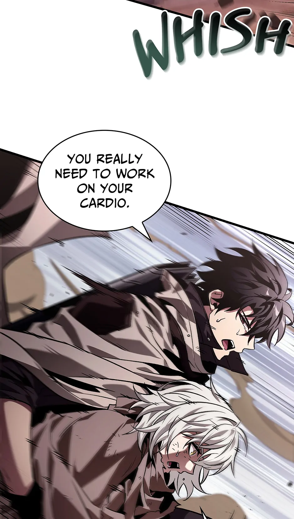 Read Pick Me Up EN Manga Online