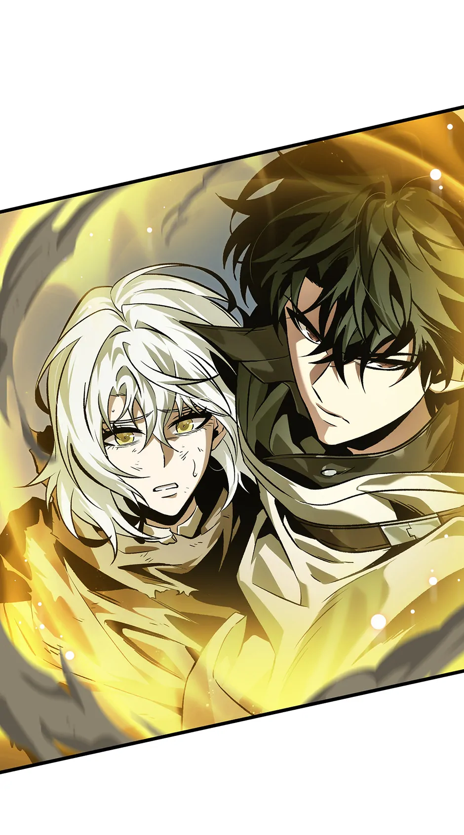 Read Pick Me Up EN Manga Online