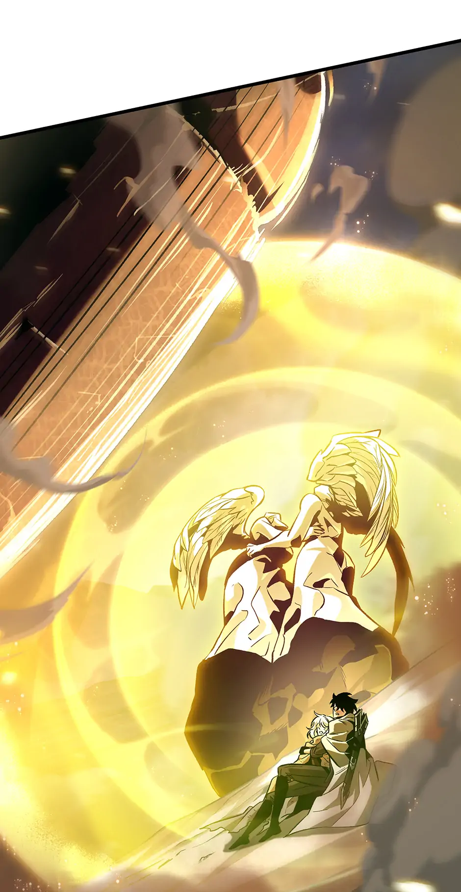 Read Pick Me Up EN Manga Online