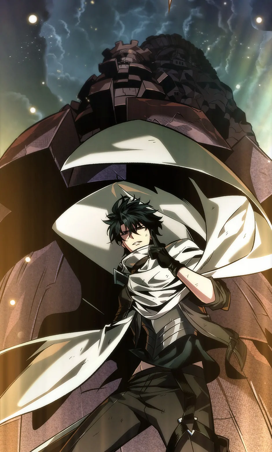 Read Pick Me Up EN Manga Online