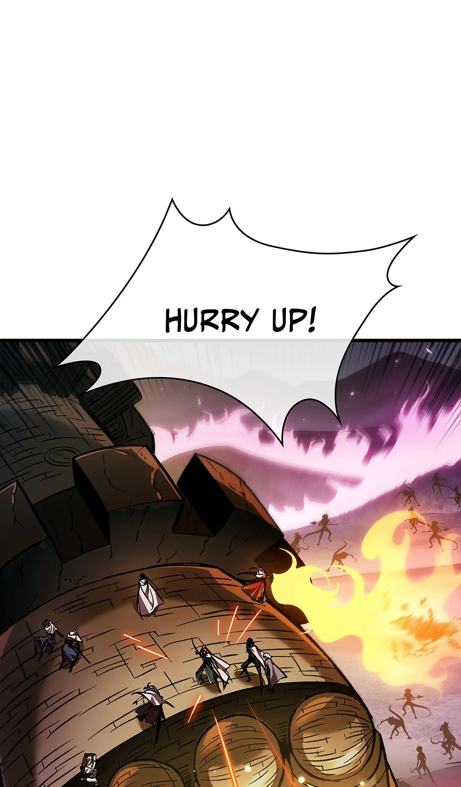 Read Pick Me Up EN Manga Online