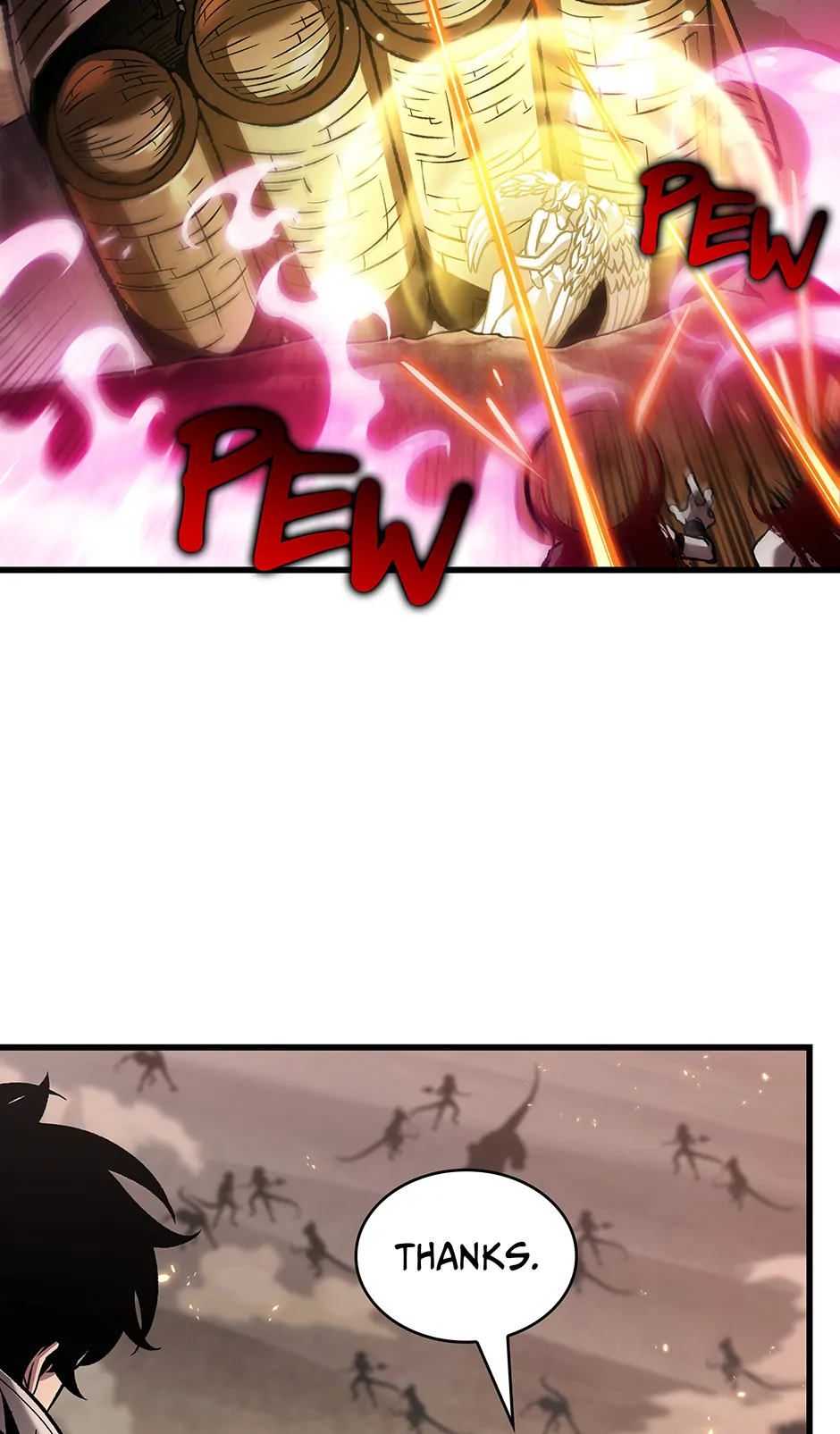 Read Pick Me Up EN Manga Online