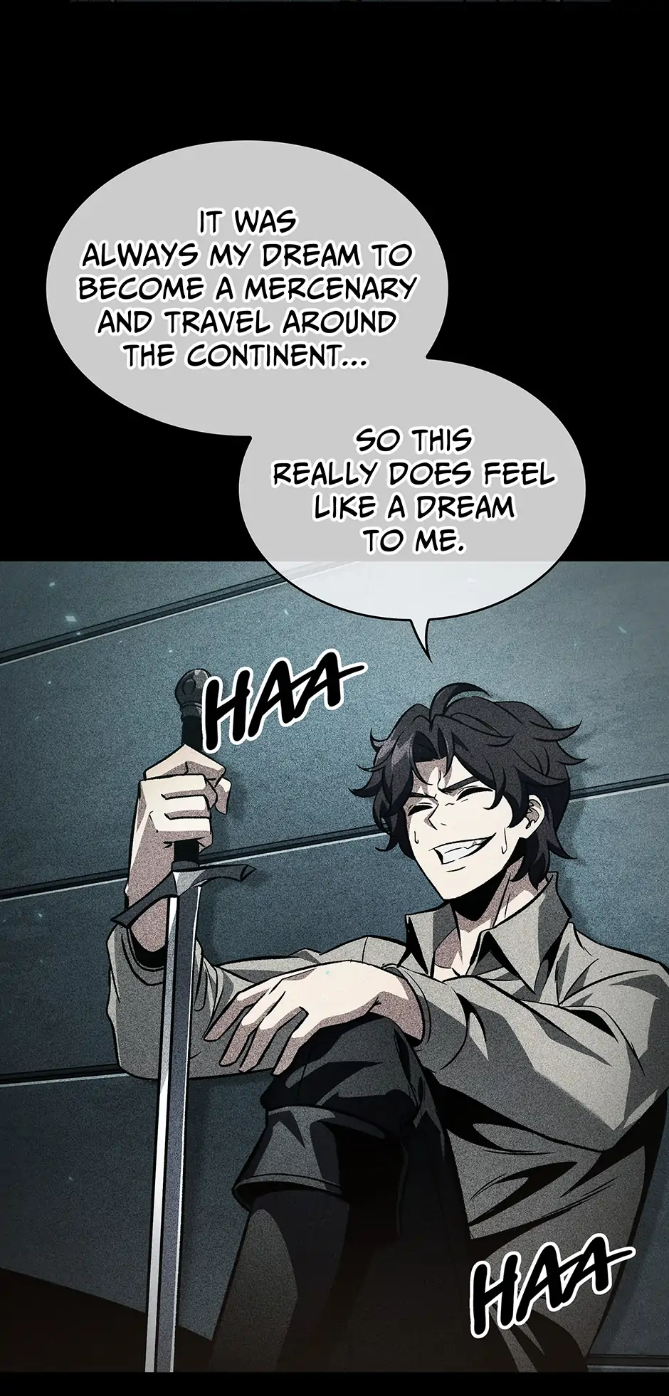 Read Pick Me Up EN Manga Online