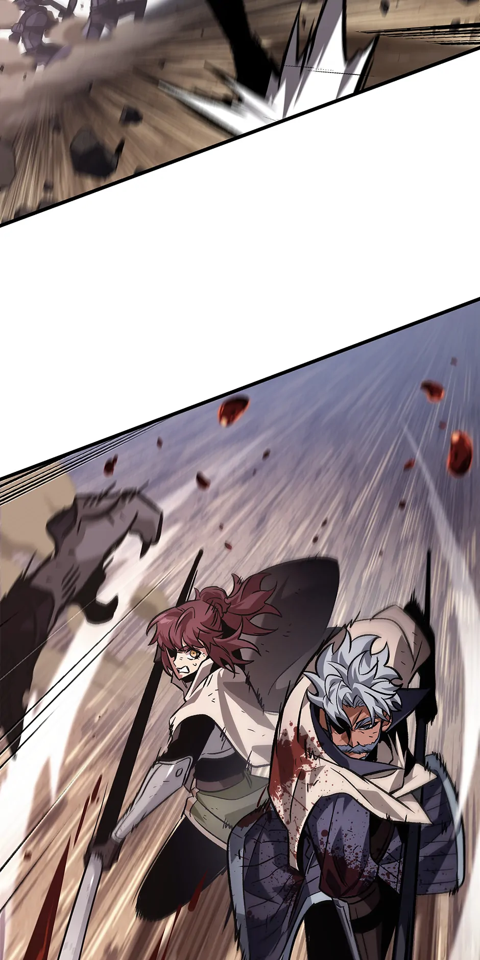 Read Pick Me Up EN Manga Online