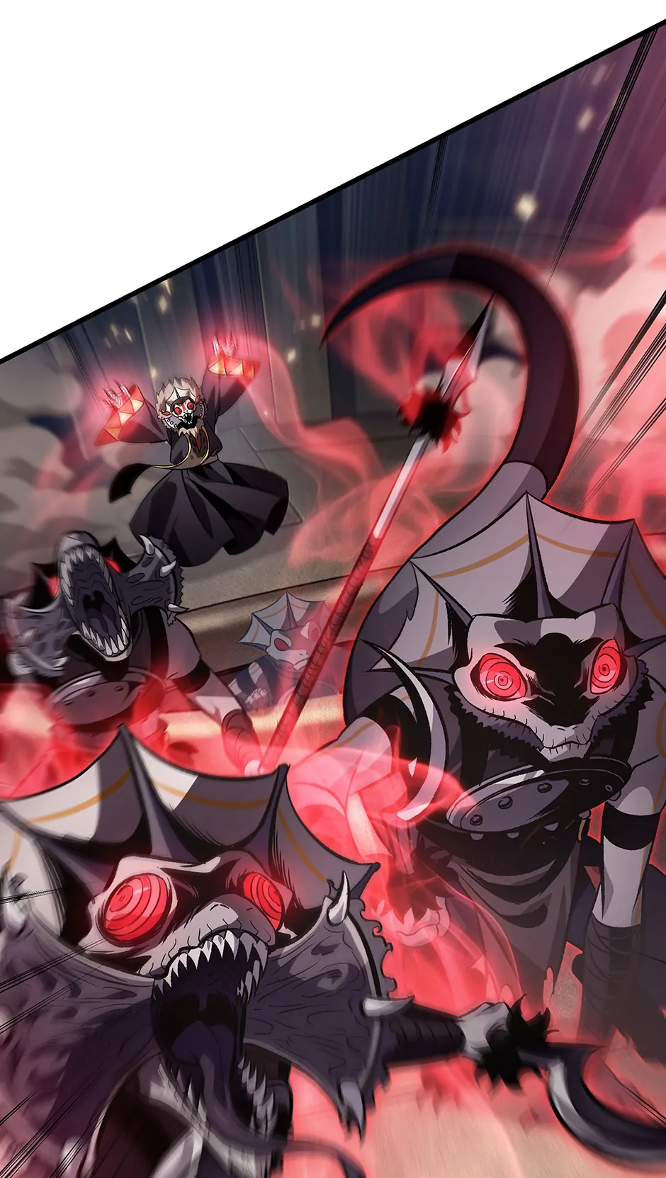 Read Pick Me Up EN Manga Online