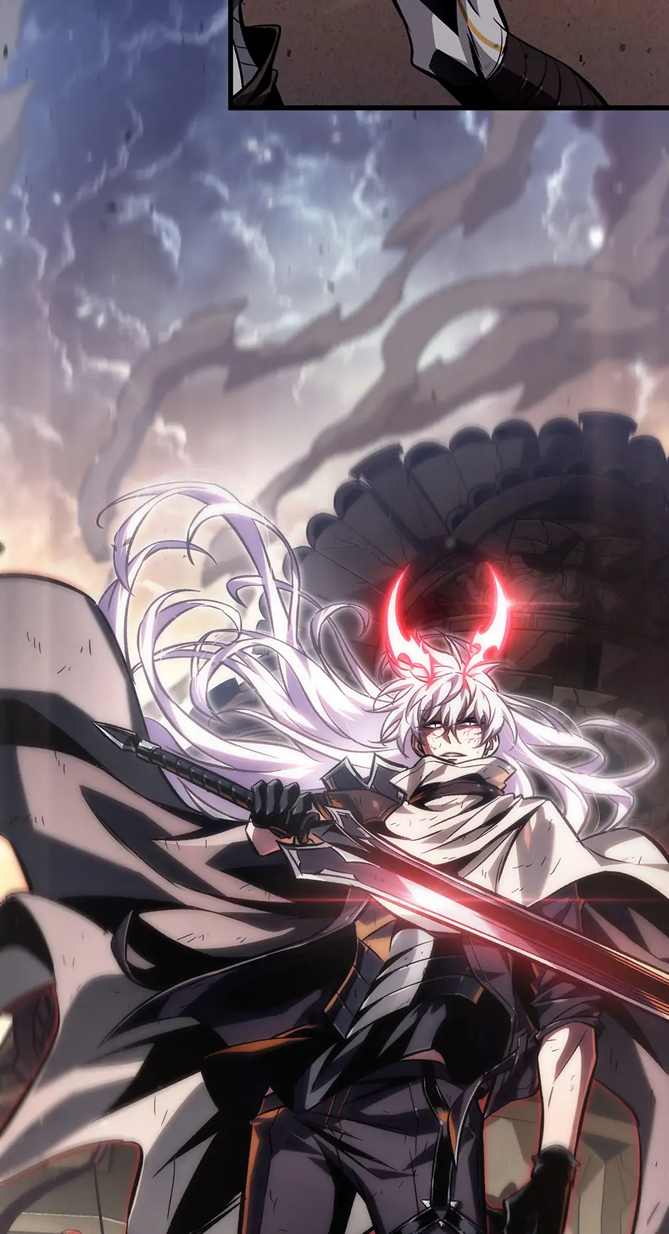 Read Pick Me Up EN Manga Online