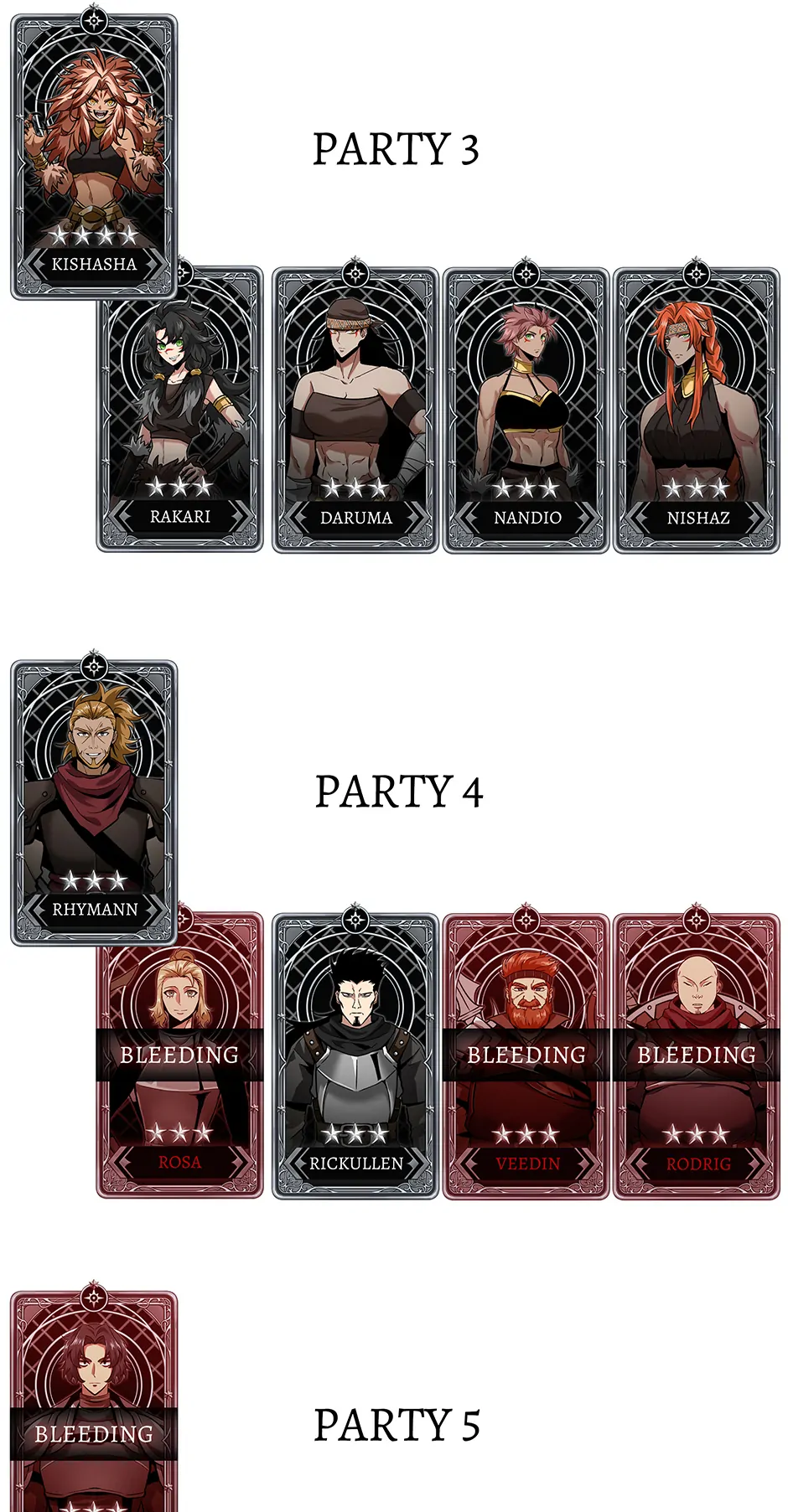 Read Pick Me Up EN Manga Online