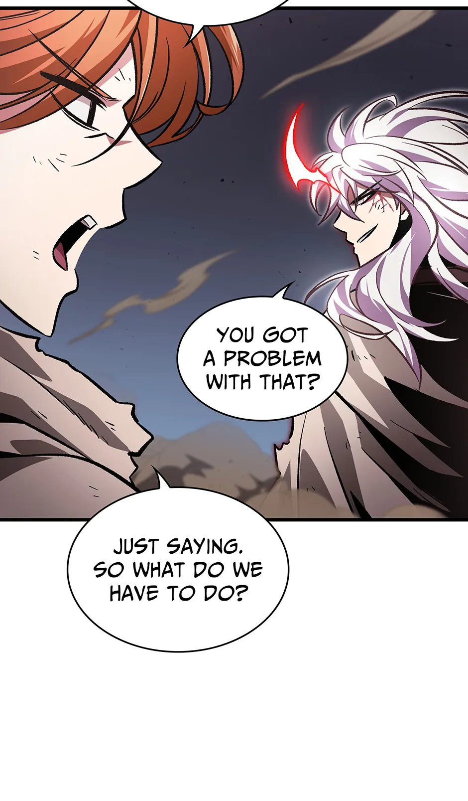 Read Pick Me Up EN Manga Online