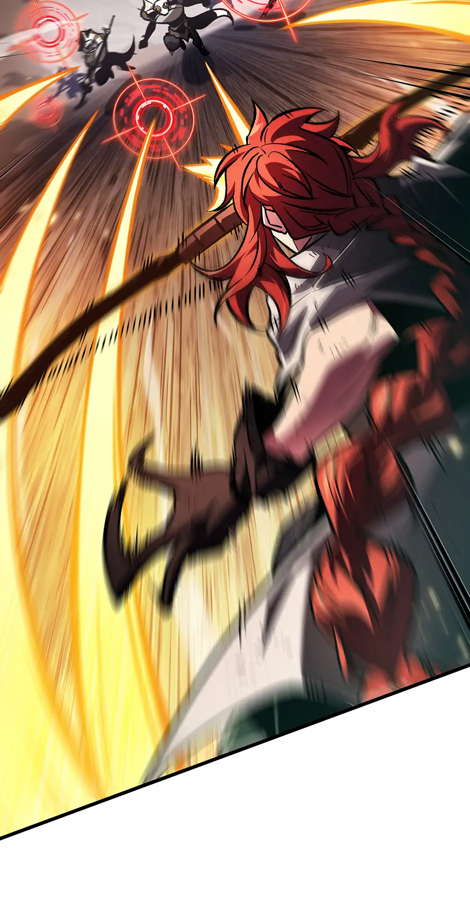 Read Pick Me Up EN Manga Online