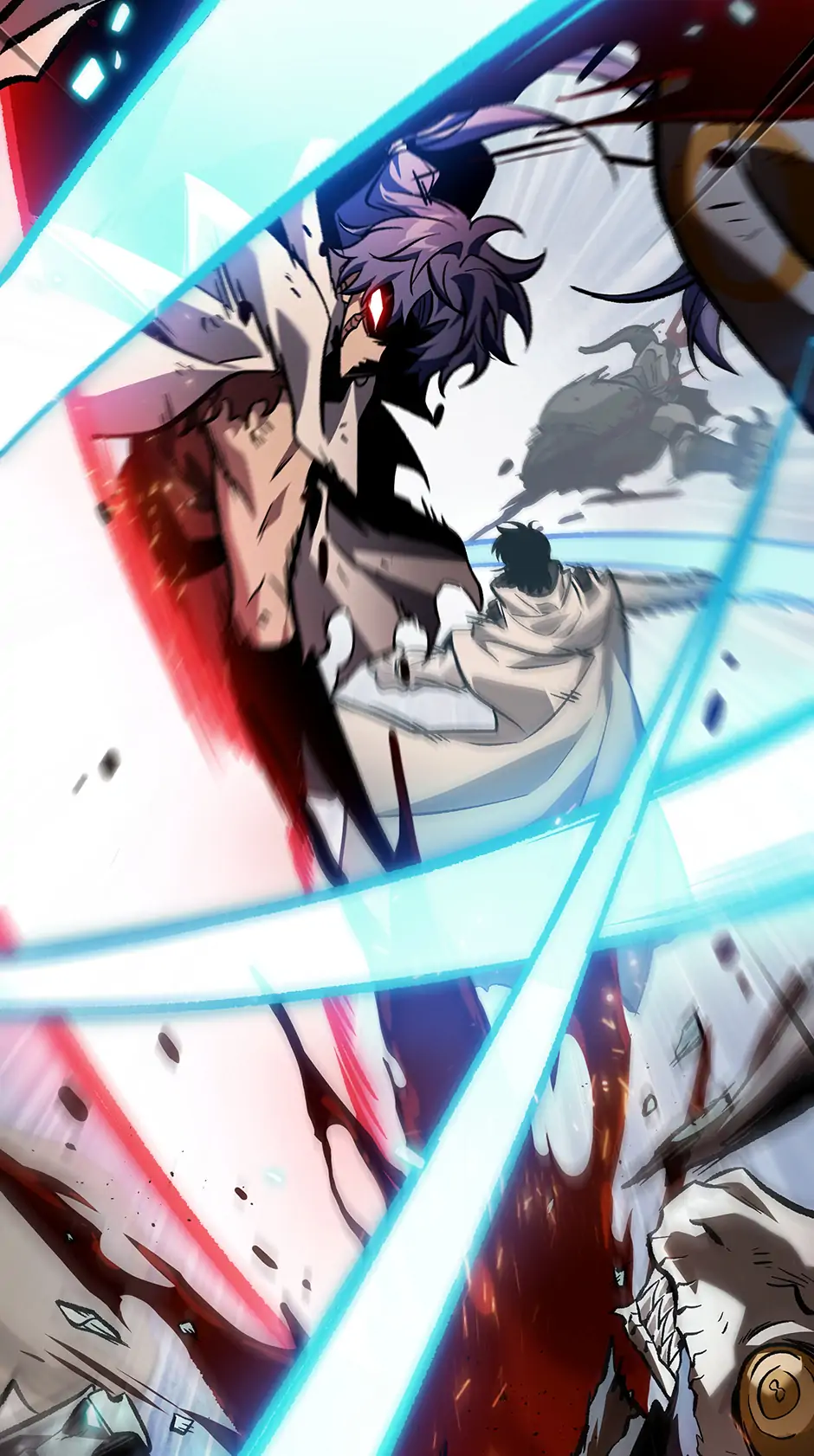 Read Pick Me Up EN Manga Online