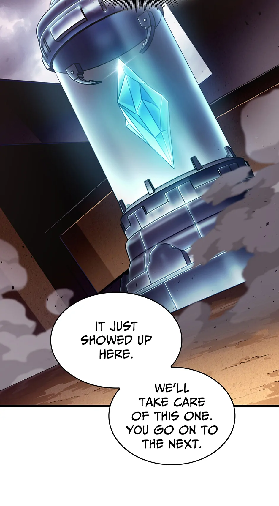 Read Pick Me Up EN Manga Online