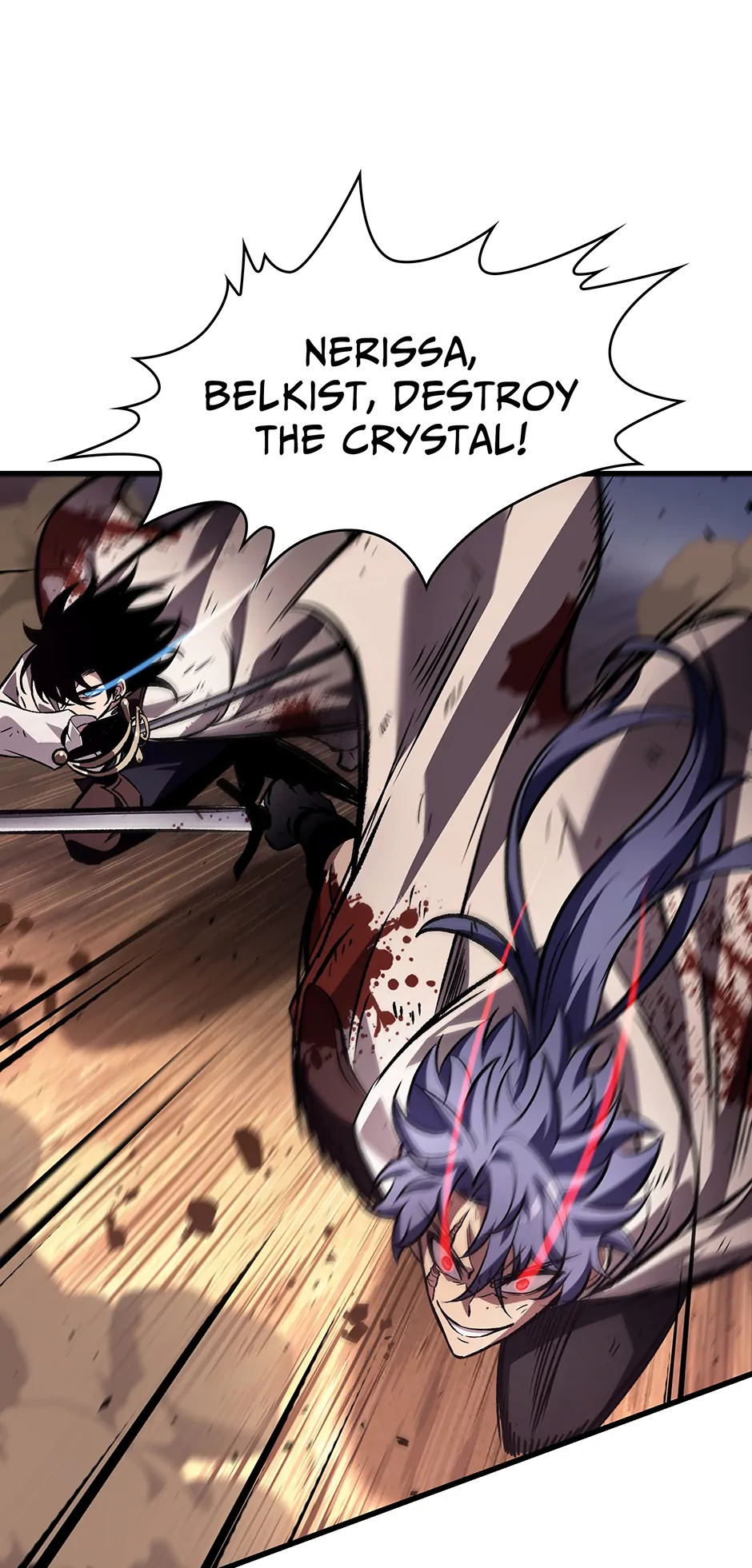 Read Pick Me Up EN Manga Online