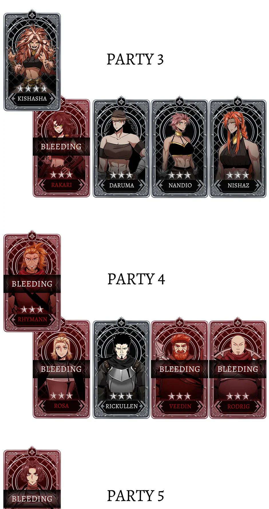 Read Pick Me Up EN Manga Online