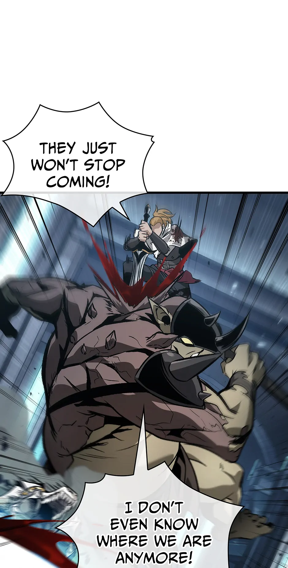 Read Pick Me Up EN Manga Online