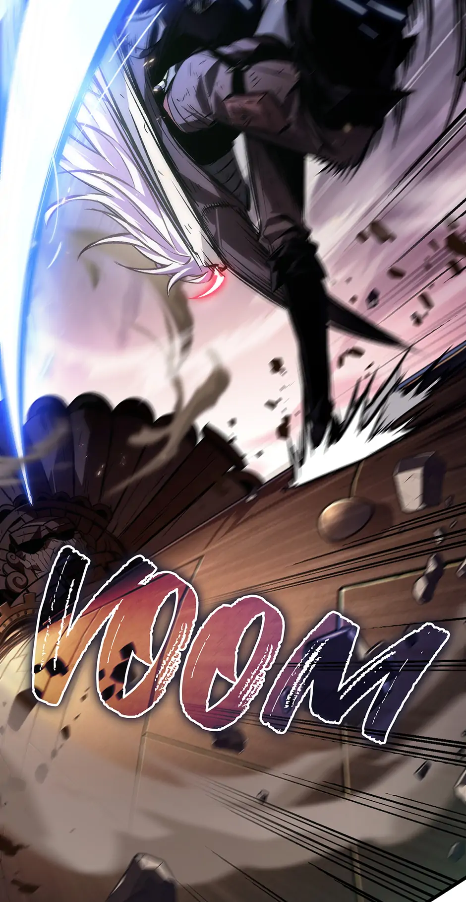 Read Pick Me Up EN Manga Online