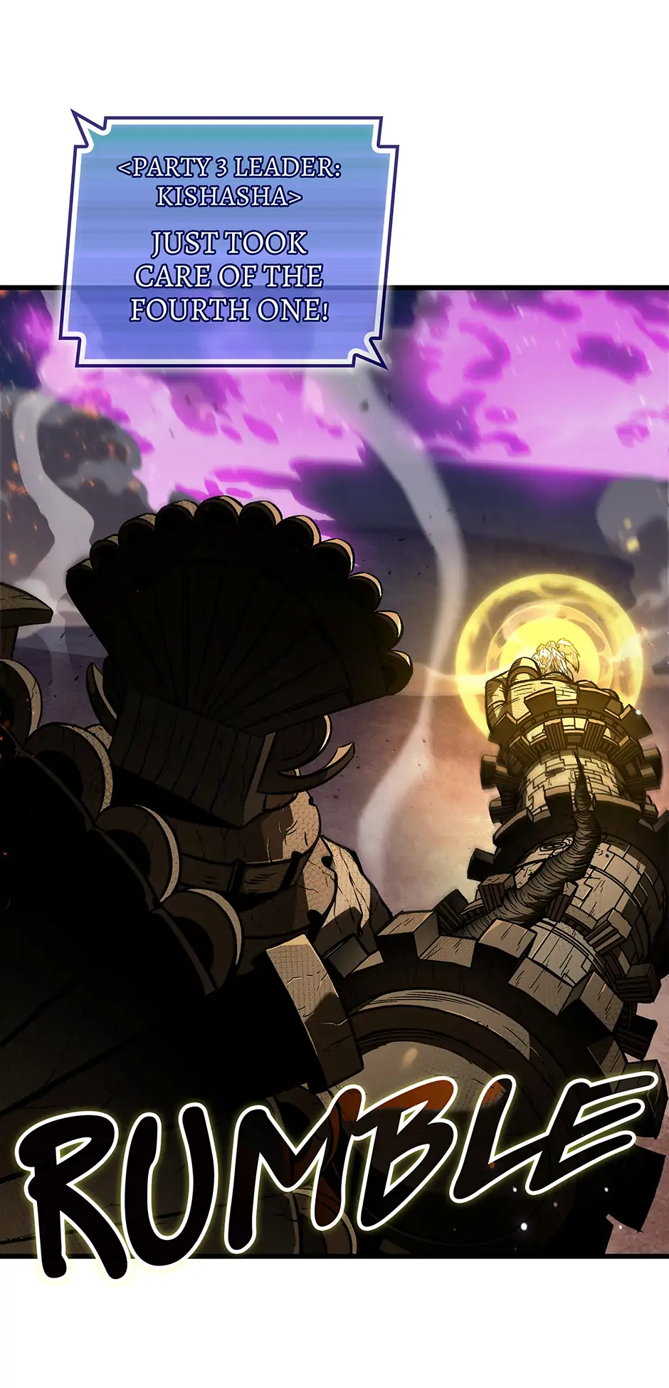 Read Pick Me Up EN Manga Online